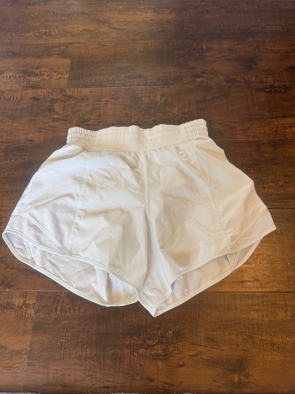 Lululemon athletic shorts sz 4